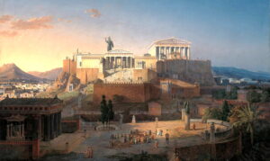 Σημαντικά γεγονότα στην ιστορία της Ελλάδας από την Αρχαιότητα μέχρι σήμερα