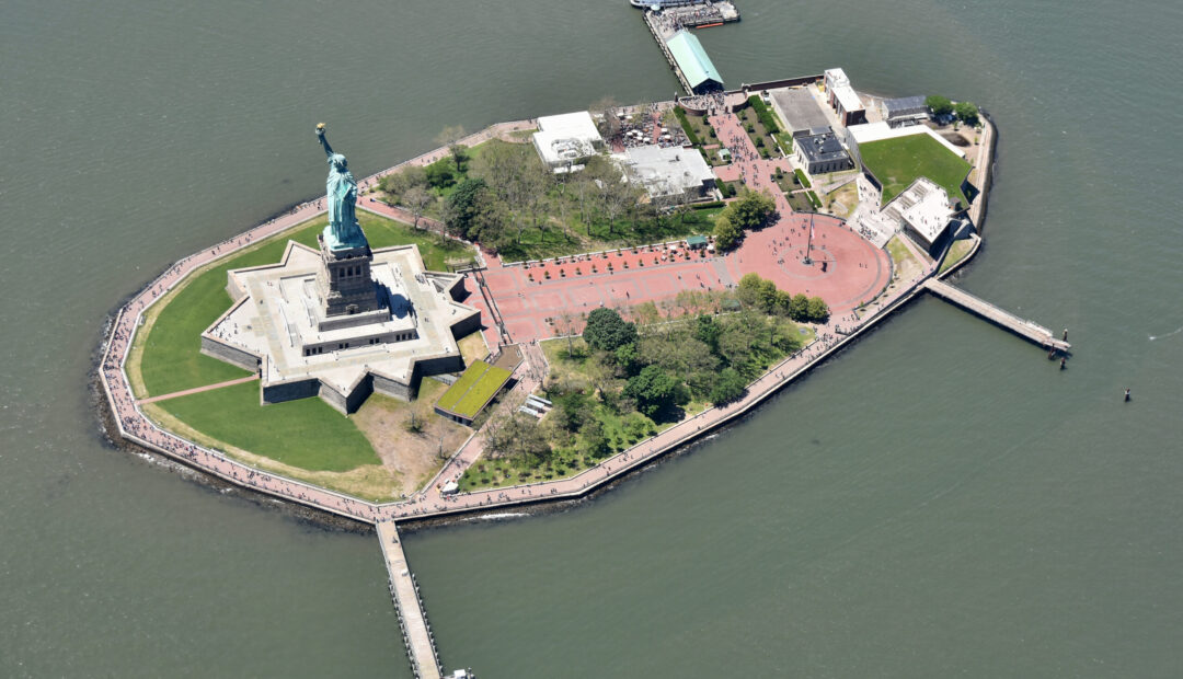 Ellis island και η Άγνωση ιστορία του