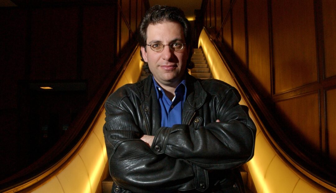 Απεβίωσε ο Kevin Mitnick, ο πιο καταζητούμενος hacker των 90s