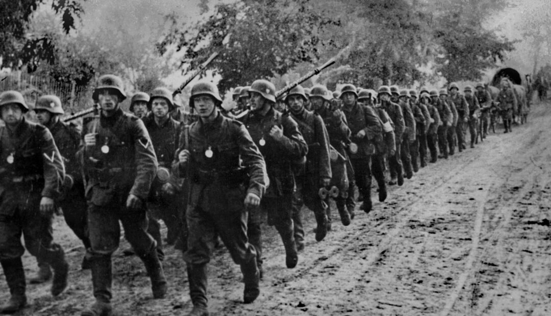 Τα γεγονότα που πυροδότησαν τον Β Παγκόσμιο Πόλεμο τα αποτελέσματα και το κόστος σε ζωές και περιουσίες
