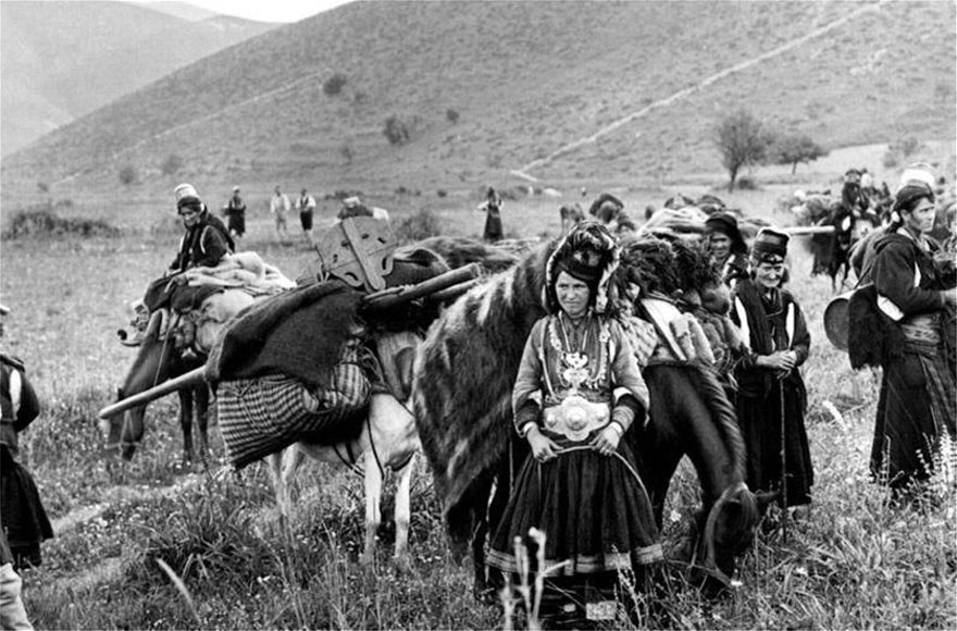 η Ιστορία των Βλάχων και των Αρβανιτών στα νεότερα χρόνια της Ελλάδας