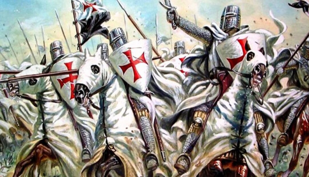 Σταυροφορίες Στόχευση Διάρκεια και Γεγονότα