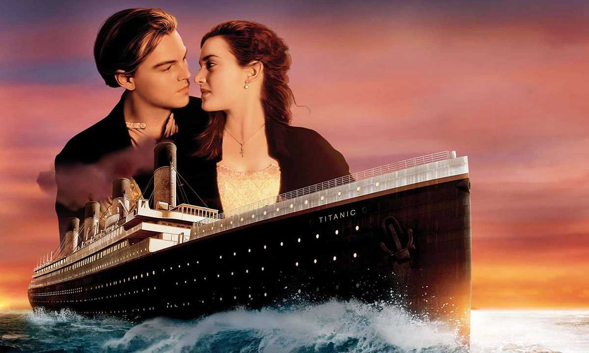 Τιτανικός και όλα όσα δεν ήξερες για τα γυρίσματα του