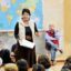 Μαρία Ευθυμίου: Δεκαεννέα μικρά μαθήματα για έναν Μεγάλο Κόσμο Μάθημα 1ο