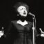 Édith Piaf το σπουργιτάκι της Γαλλίας