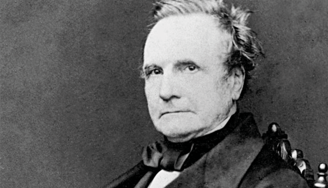 Charles Babbage: Ο πατέρας του υπολογιστή και πρωτοπόρος των αναλυτικών μηχανών