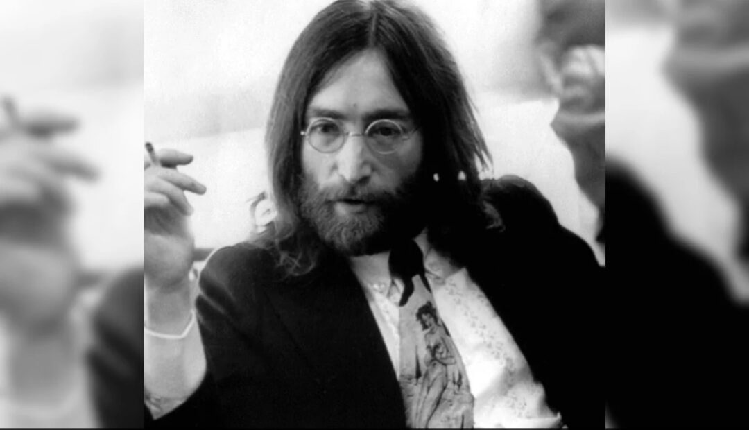 John Lennon η Ζωή το Έργο και το άδοξο Τέλος του