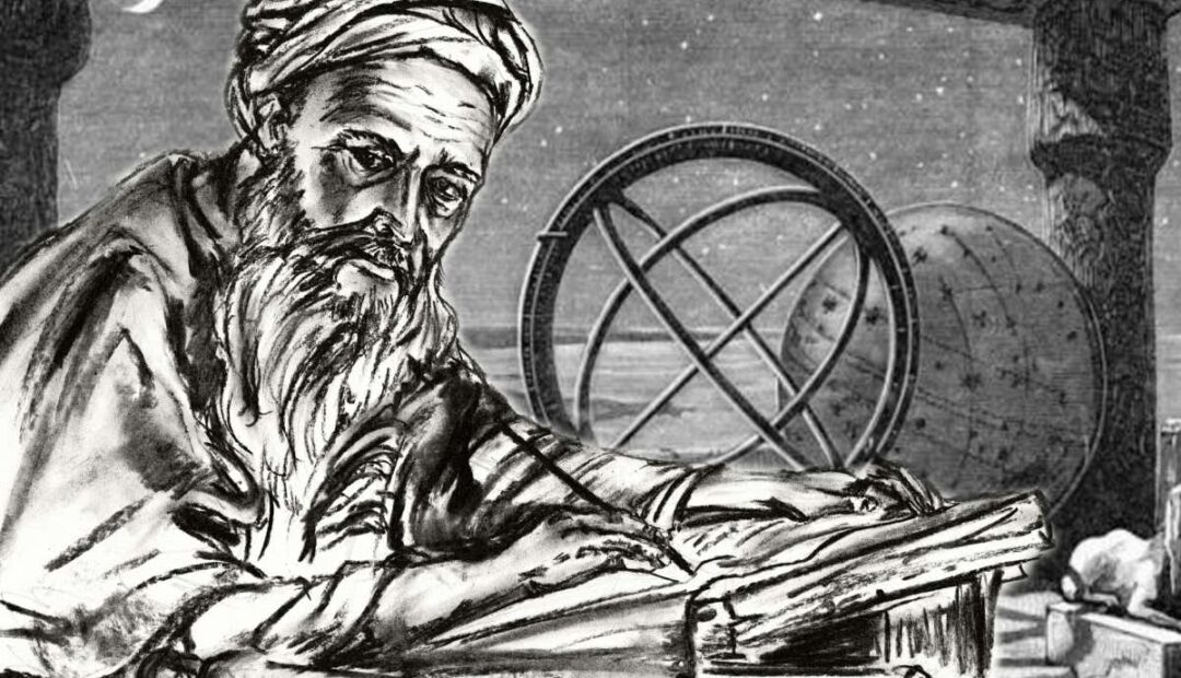 Muhammad ibn Musa al-Khwarizmi: Ο πατέρας της Άλγεβρας και πρωτοπόρος της ισλαμικής επιστήμης της χρυσής εποχής