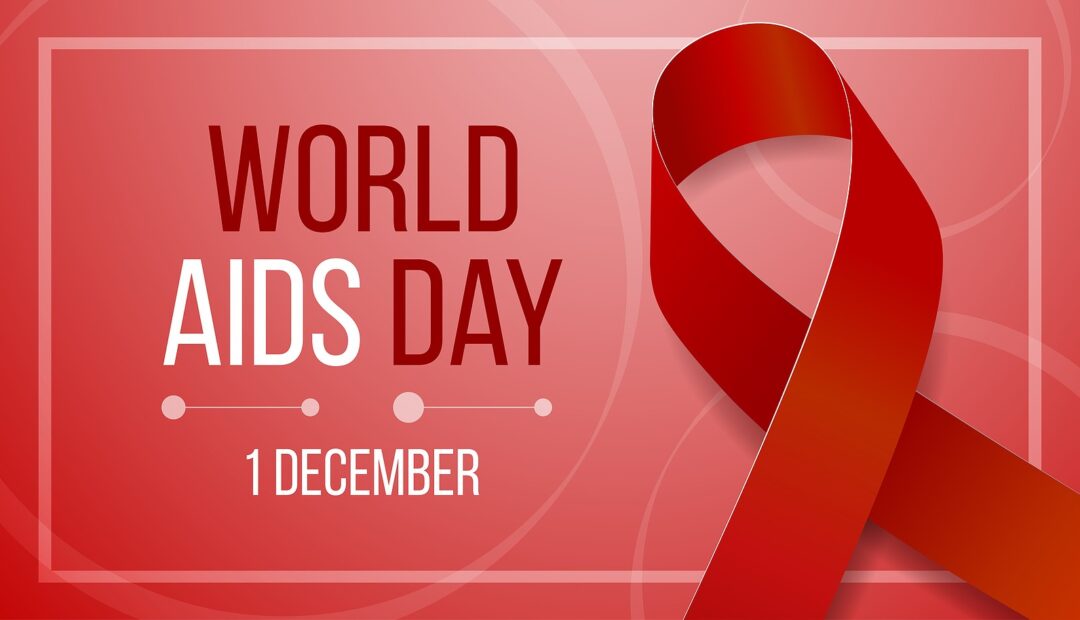 Παγκόσμια Ημέρα κατά του AIDS