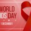 Παγκόσμια Ημέρα κατά του AIDS