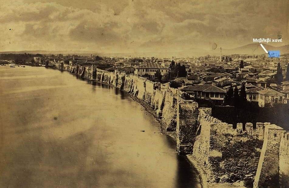 Η Θεσσαλονίκη μέσα στους αιώνες Ένα Ταξίδι από την Αρχαιότητα έως Σήμερα