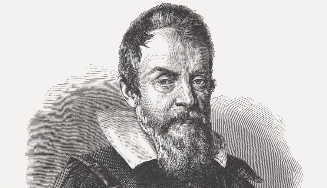 Galileo Galilei: Ένας πρωτοπόρος στην επιστήμη και ο πατέρας της σύγχρονης φυσικής