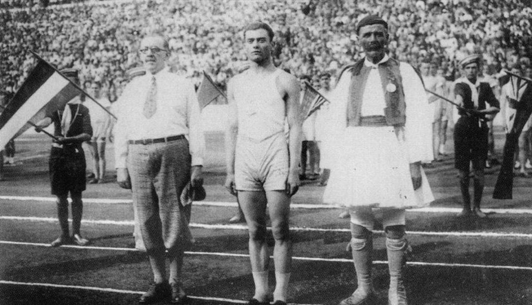 Σπύρος Λούης: Το ηρωικό ταξίδι του Έλληνα αθλητή και ολυμπιονίκη