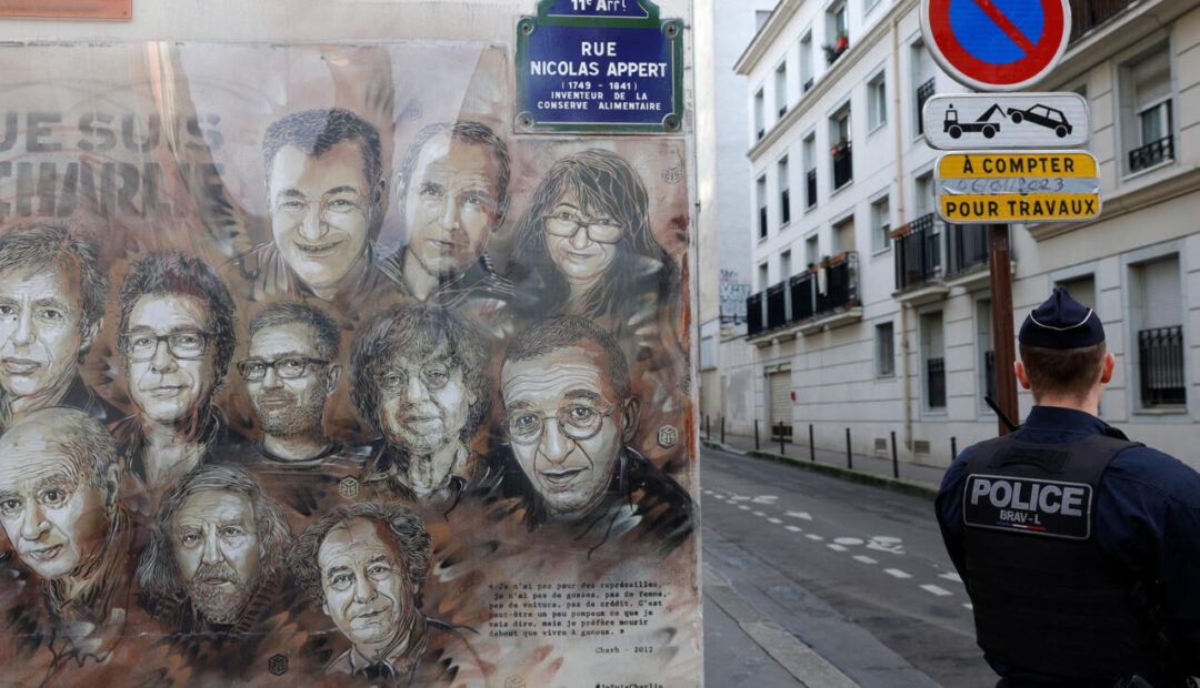 Αποκαλύπτοντας την τραγωδία: Η επίθεση στο Charlie Hebdo και οι εκτεταμένες επιπτώσεις της