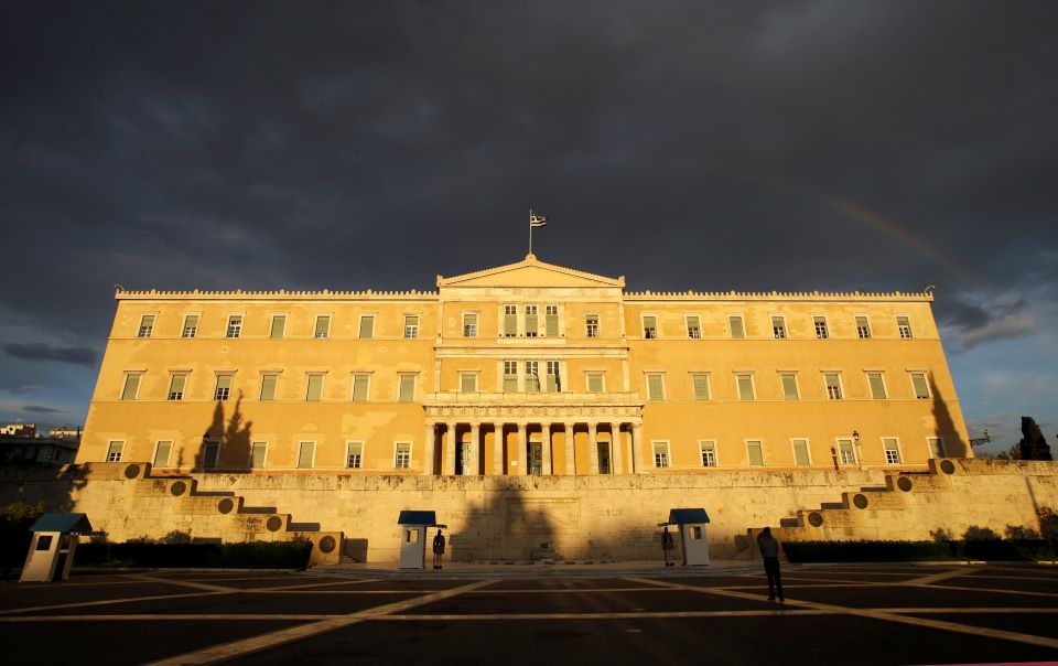 Οι πολιτικές ανατροπές στη σύγχρονη ιστορία της Ελλάδας με όλες τις αιτίες, τα γεγονότα και τα αποτελέσματά τους