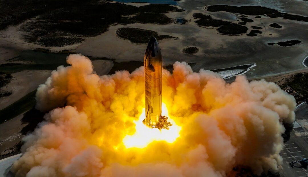 Πώς οι κινητήρες Raptor του SpaceX προσφέρουν υψηλή απόδοση και ελέγχουν τις φοβερές πιέσεις;