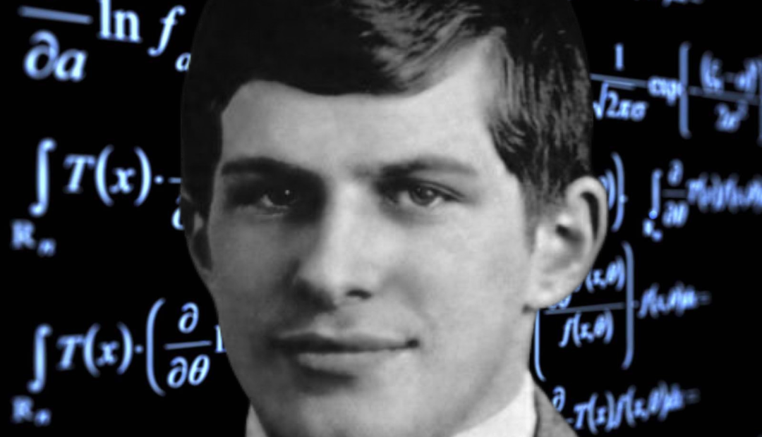 William James Sidis: Ο Άνθρωπος με το Μεγαλύτερο IQ στην Ιστορία – Διάνοια ή Τραγική Φιγούρα;