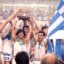 14 Ιουνίου 1987: Όταν η Ελλάδα Κατέκτησε τον Ουρανό με μια Πορτοκαλί Μπάλα