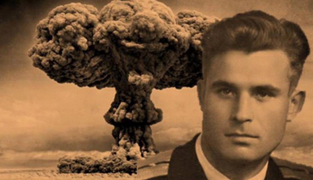Βασίλι Αλεξάντροβιτς Αρχίποφ — ο άνθρωπος που είπε «όχι» στο σκοτάδι και κράτησε τον κόσμο μακριά από την άβυσσο