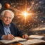 Steven Weinberg: Ο άνθρωπος που έδωσε ενιαία γλώσσα στο Σύμπαν – και μας έμαθε να ακούμε την κοσμική του αφήγηση