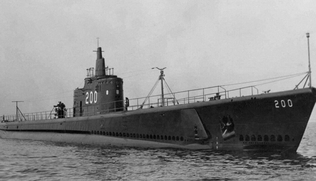 Συνθλίφθηκε σε 1/20 του δευτερολέπτου: Το USS Thresher και η πιο φονική καταστροφή υποβρυχίου στην ιστορία του αμερικανικού Ναυτικού Εκατόν είκοσι εννέα άνθρωποι χάθηκαν εκεί όπου κανείς δεν μπορούσε να τους φτάσει
